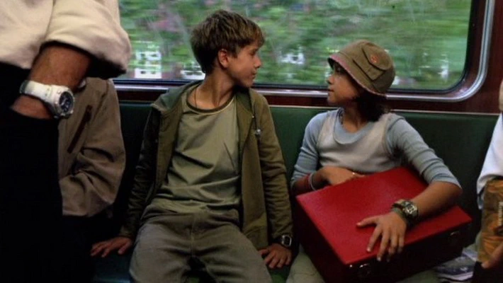 Emil und die Detektive (2001)