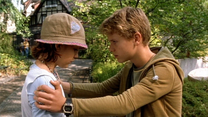 Tobias Retzlaff, Anja Sommavilla