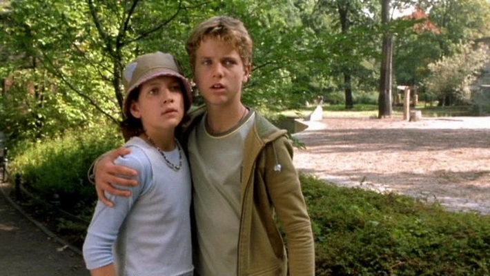 Tobias Retzlaff, Anja Sommavilla