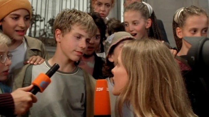 Tobias Retzlaff, Tobias Unkauf