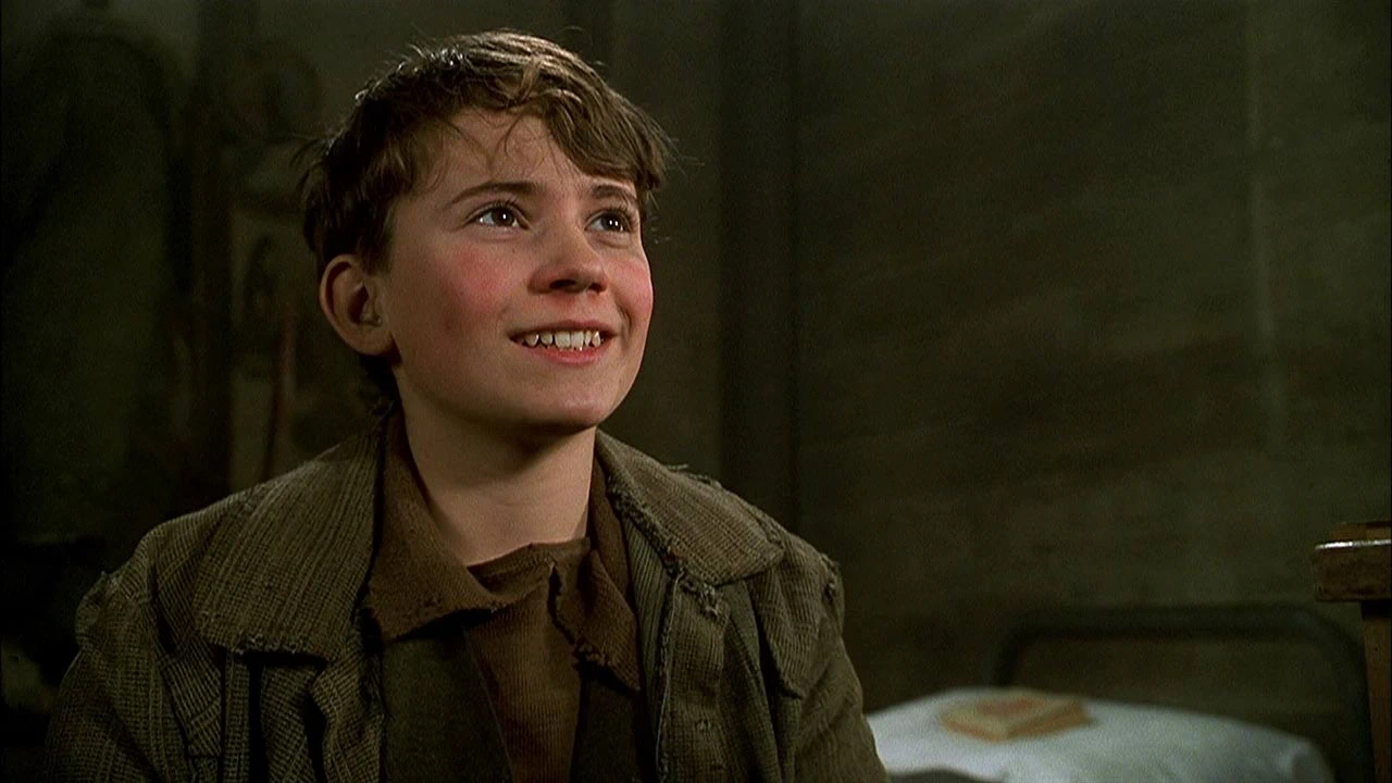 Gabriel Thomson