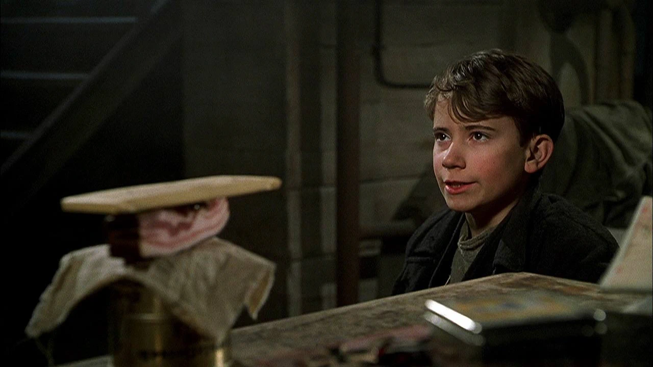 Gabriel Thomson