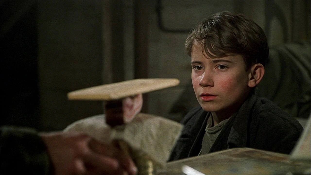 Gabriel Thomson