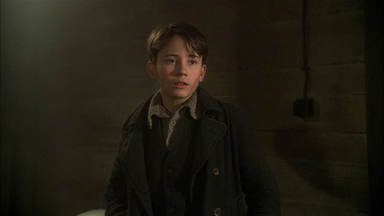 Gabriel Thomson