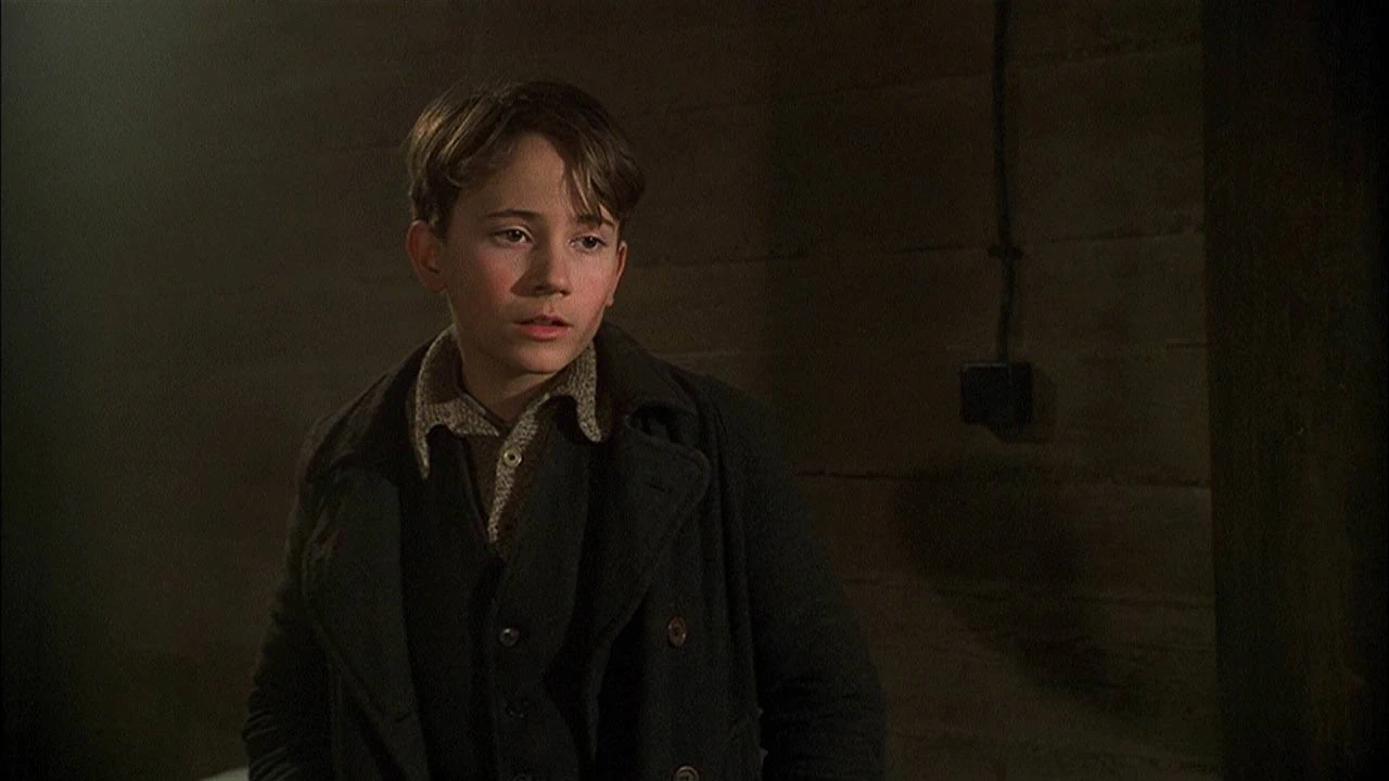 Gabriel Thomson