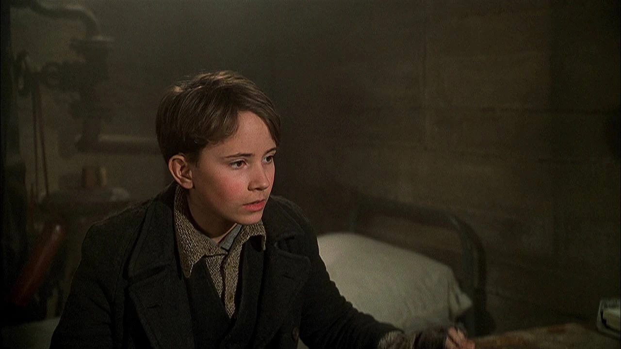 Gabriel Thomson