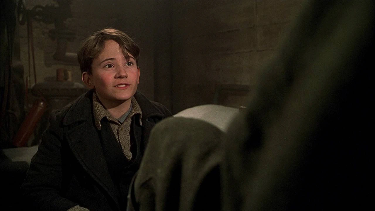 Gabriel Thomson