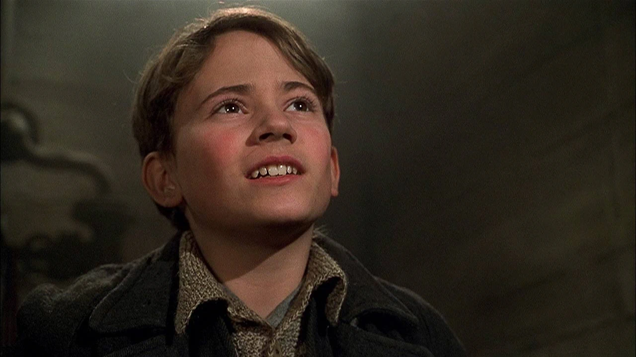 Gabriel Thomson