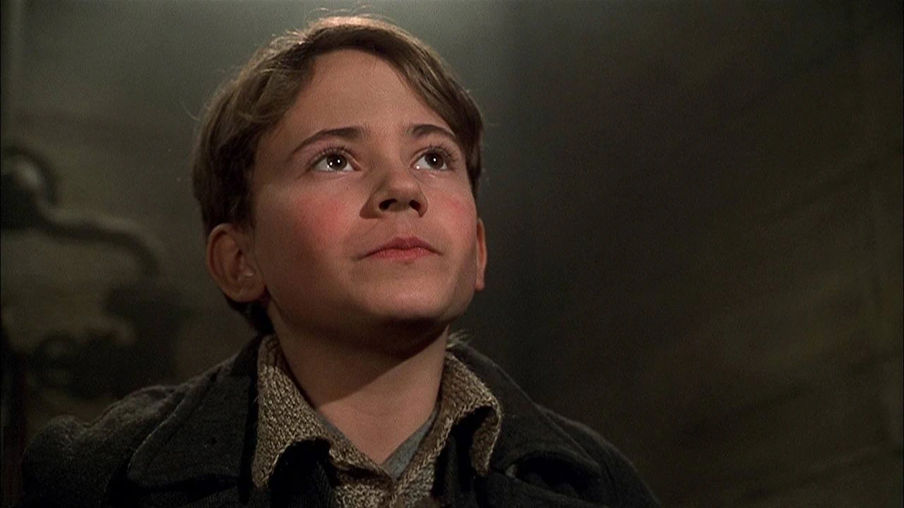Gabriel Thomson