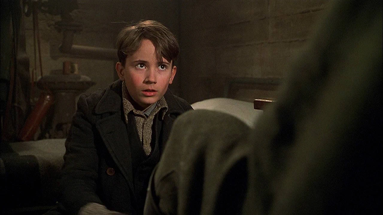 Gabriel Thomson