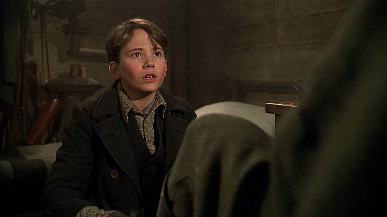 Gabriel Thomson