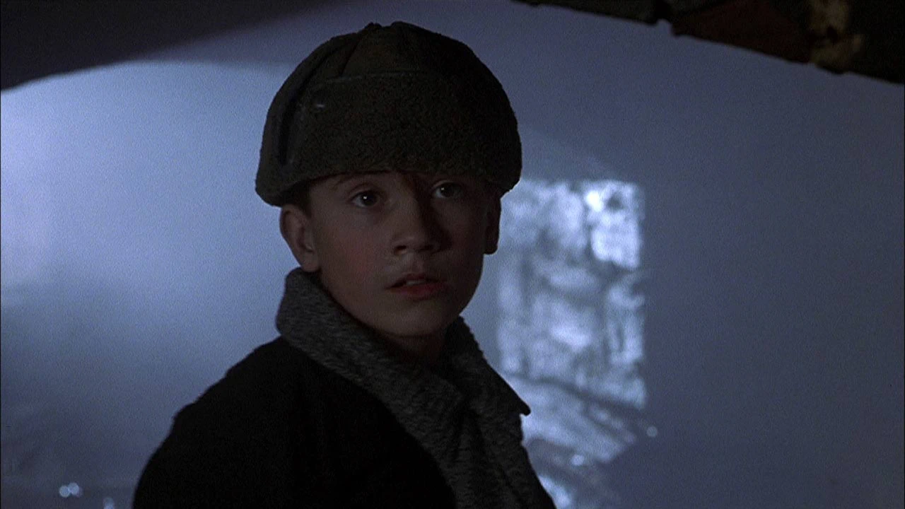 Gabriel Thomson