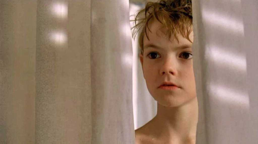 Thomas Sangster