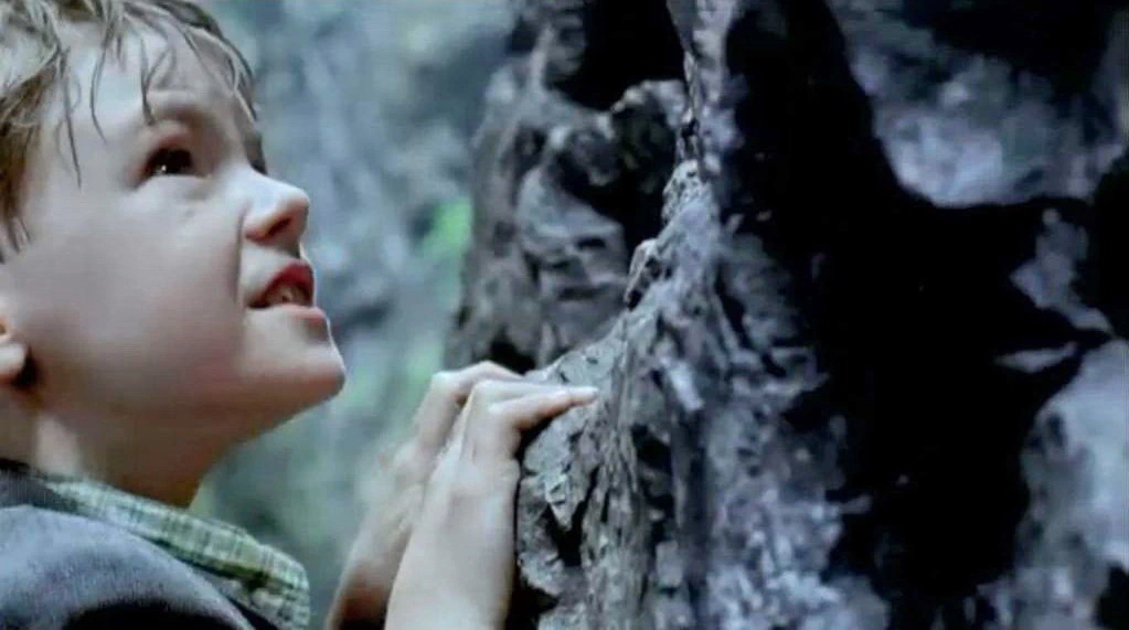 Thomas Sangster