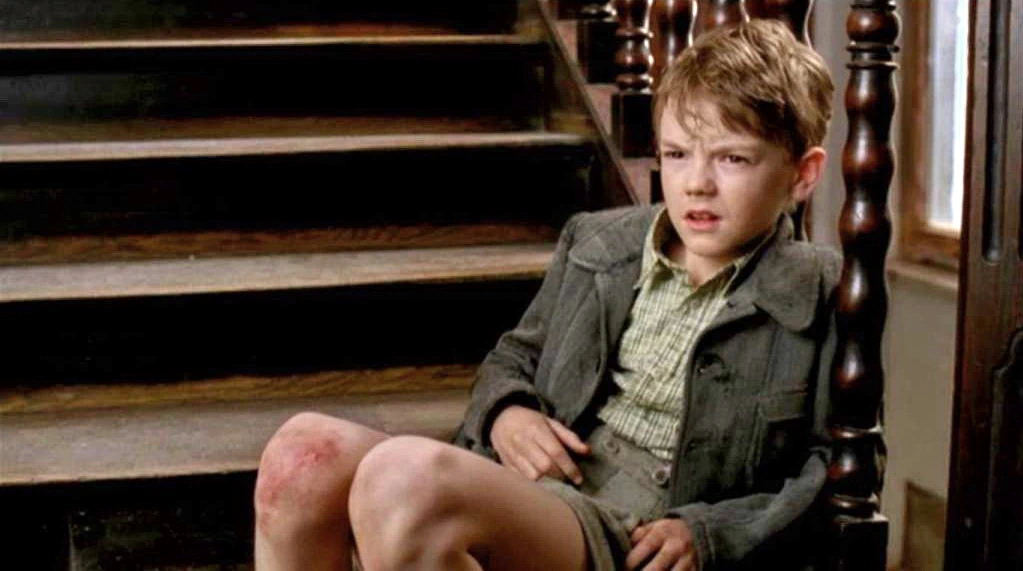 Thomas Sangster