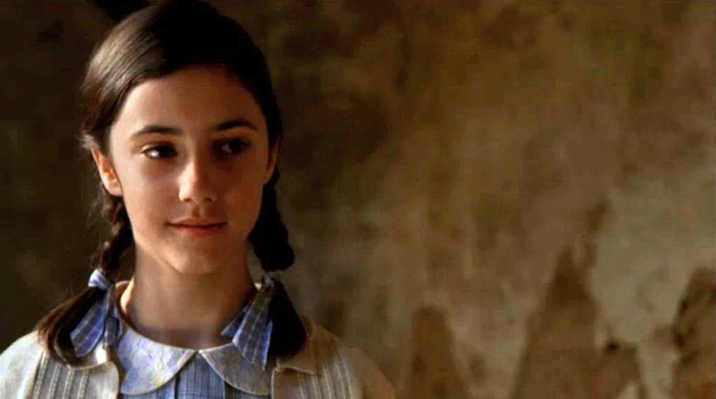 Entrusted (2003)