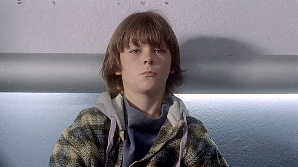 Zachary Browne