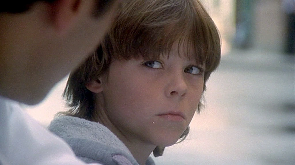Zachary Browne