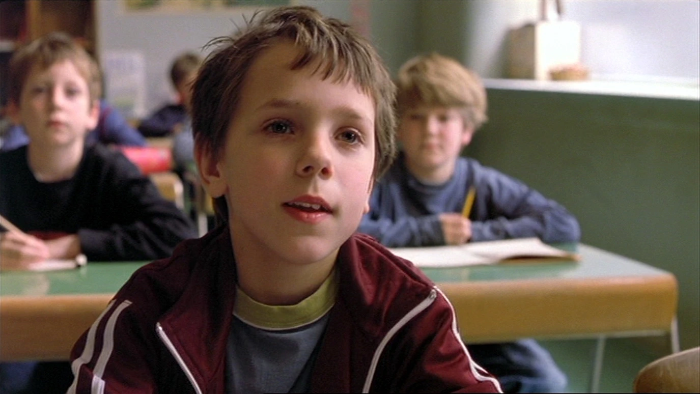 Frederik Christian Johansen