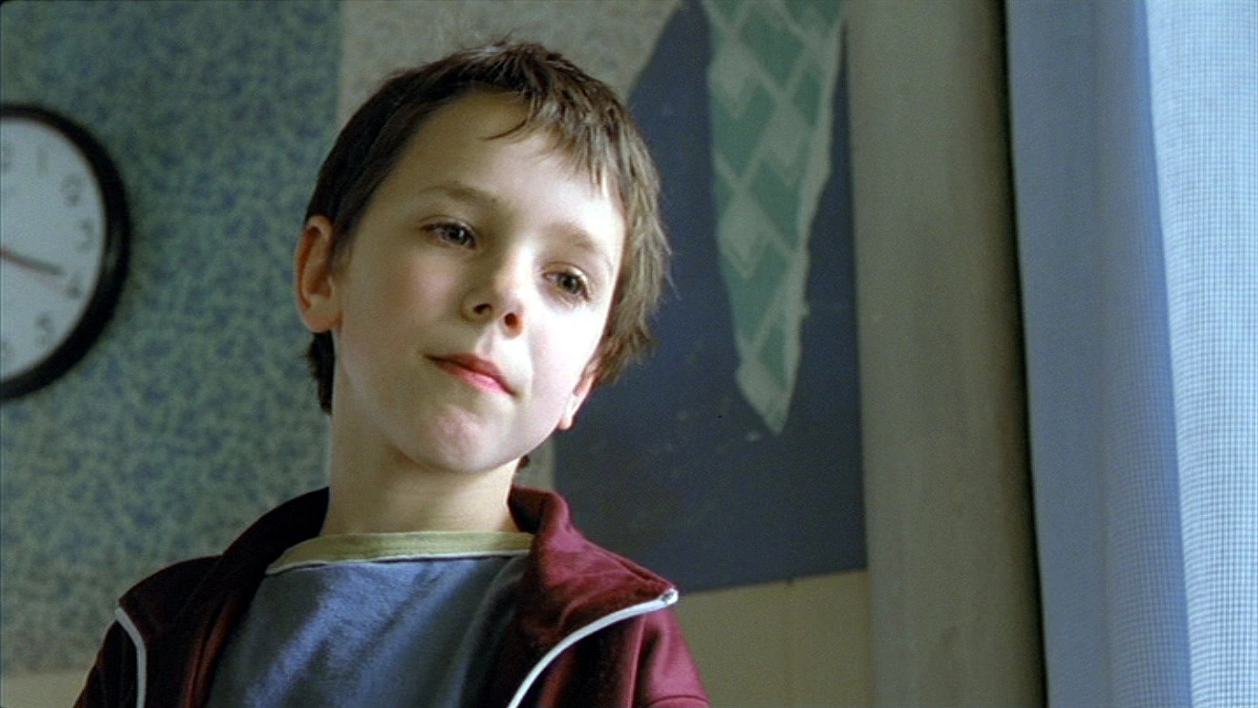 Frederik Christian Johansen