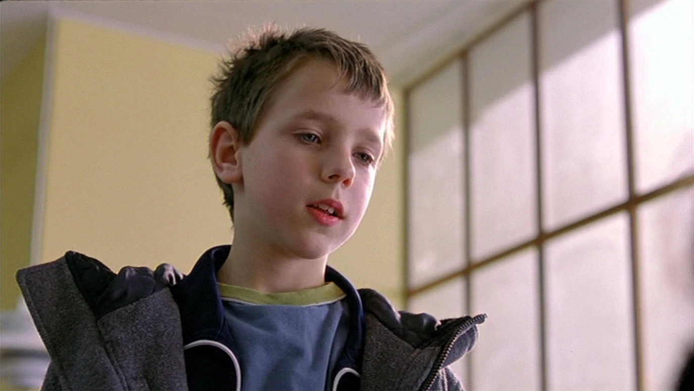 Frederik Christian Johansen