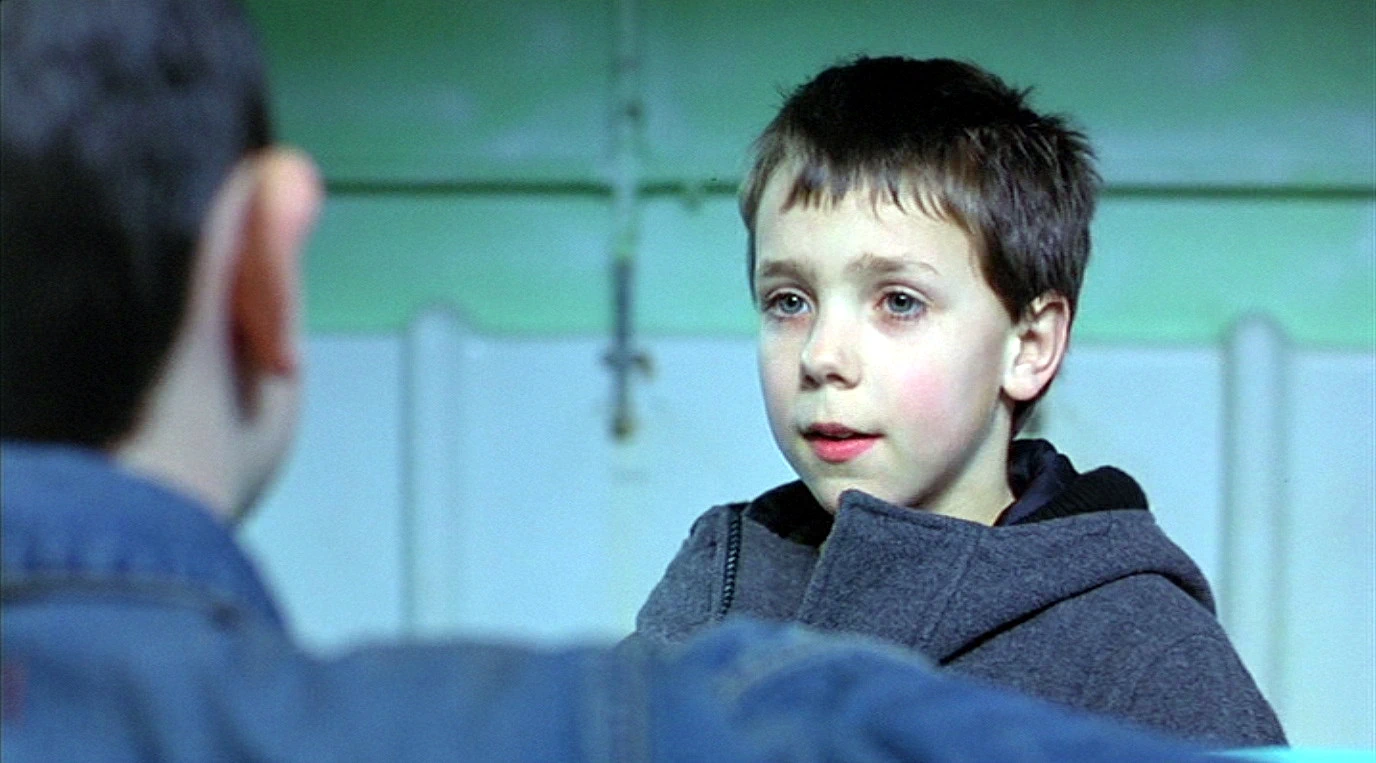 Frederik Christian Johansen