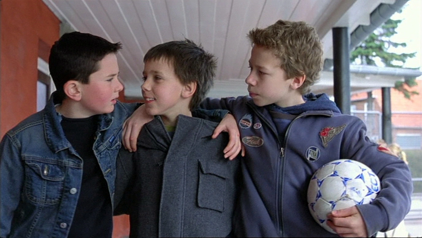 Frederik Christian Johansen