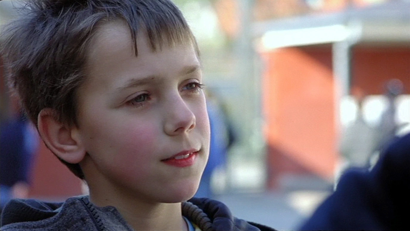 Frederik Christian Johansen