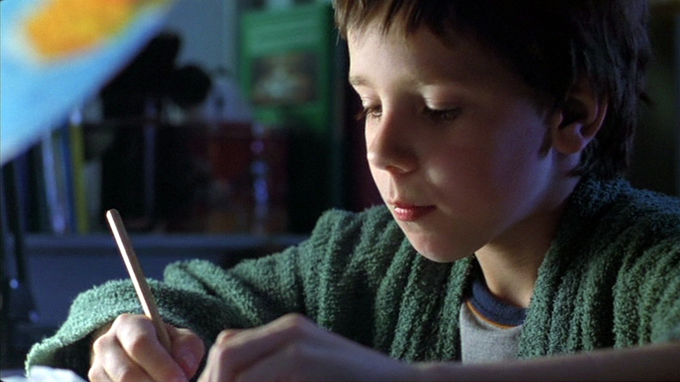 Frederik Christian Johansen