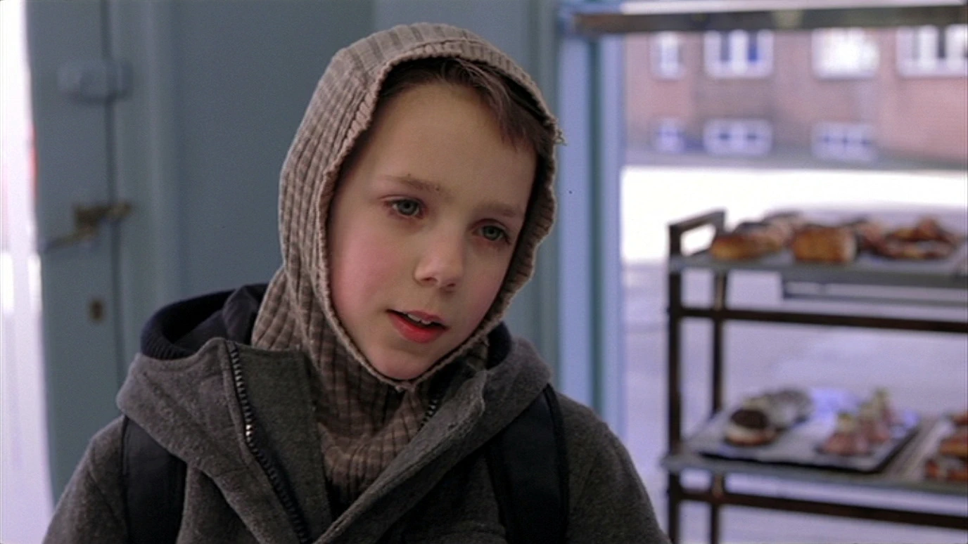 Frederik Christian Johansen