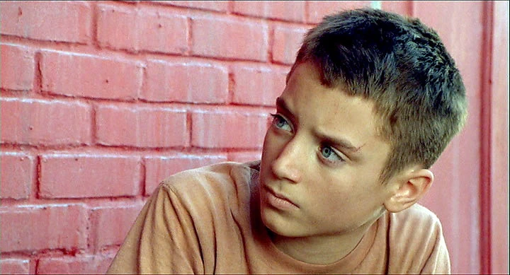 Elijah Wood