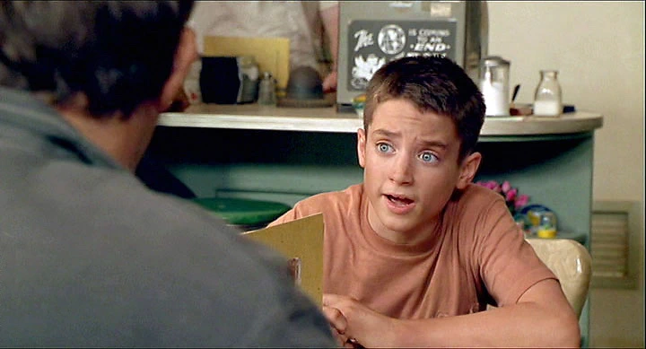 Elijah Wood