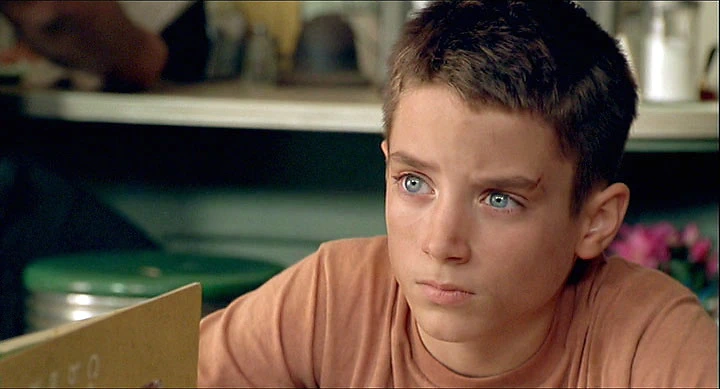 Elijah Wood