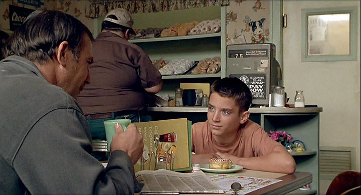 Elijah Wood