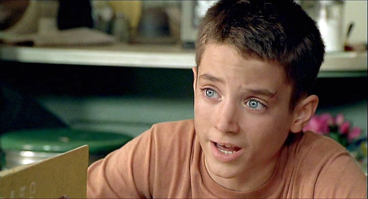 Elijah Wood