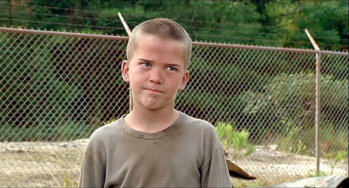 Lucas Black
