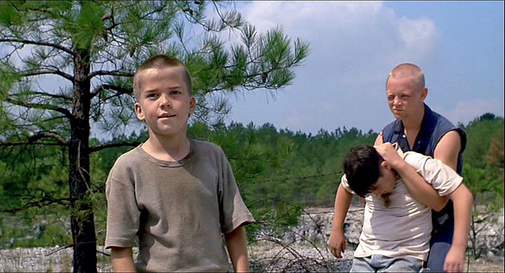 Lucas Black