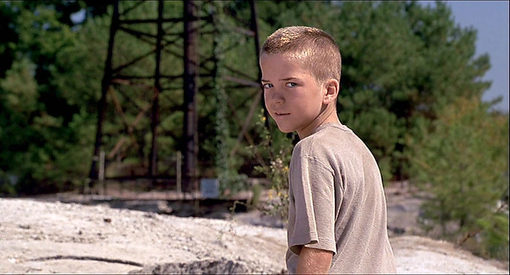 Lucas Black