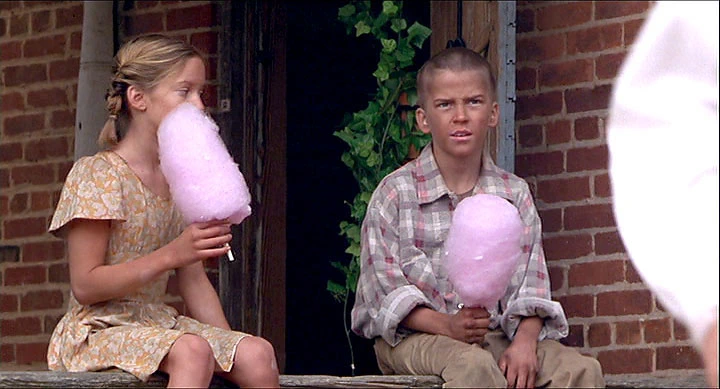 Lucas Black