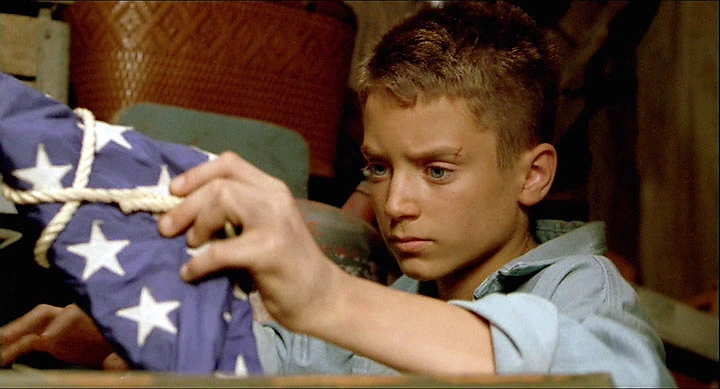 Elijah Wood