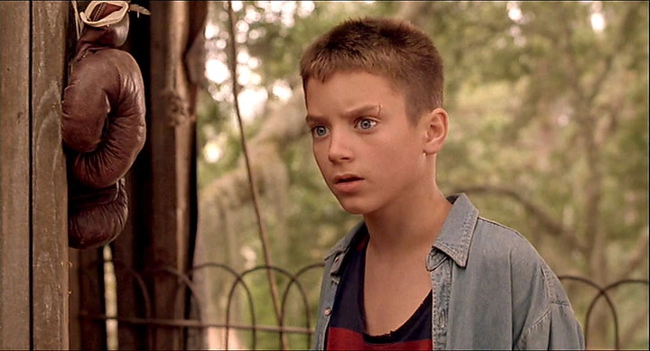 Elijah Wood