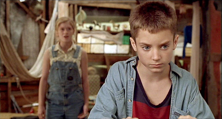 Elijah Wood