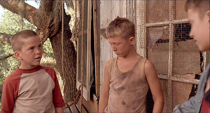 Lucas Black