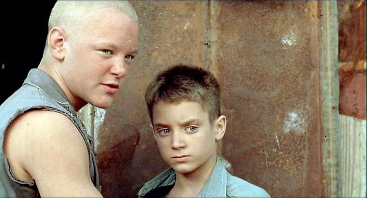 Elijah Wood