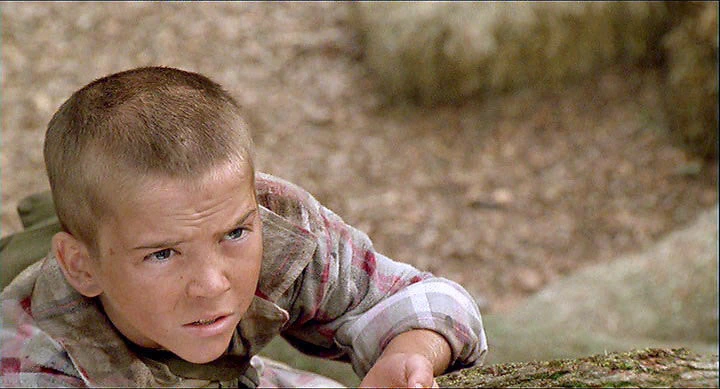Lucas Black