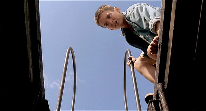 Elijah Wood