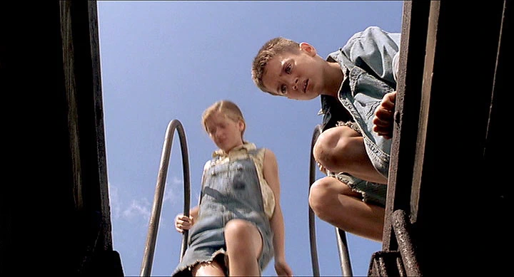 Elijah Wood