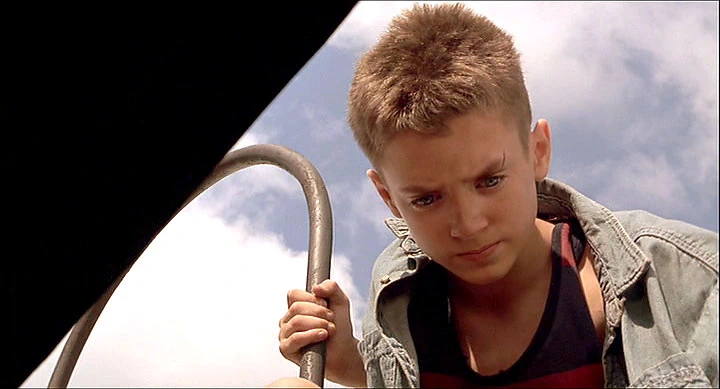 Elijah Wood