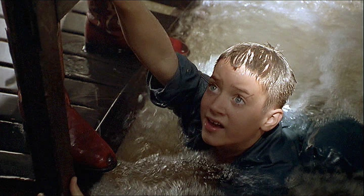 Elijah Wood