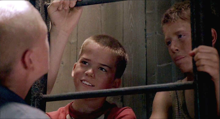 Lucas Black
